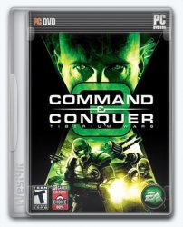 Command & Conquer 3: Tiberium Wars (2007) PC | Repack  xatab